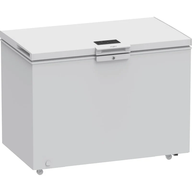 Whirlpool Congelatore a Pozzetto W3RHS30EW 308 L Classe E Bianco