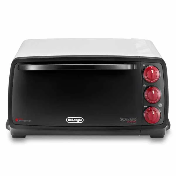 De'Longhi Fornetto Tostapane EO14902W 14L 1400W Bianco con Grill e Convezione