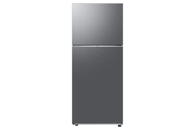 Samsung RT38CG6624S9 Frigorifero Doppia Porta 393L No Frost Wi-Fi Inox Classe E