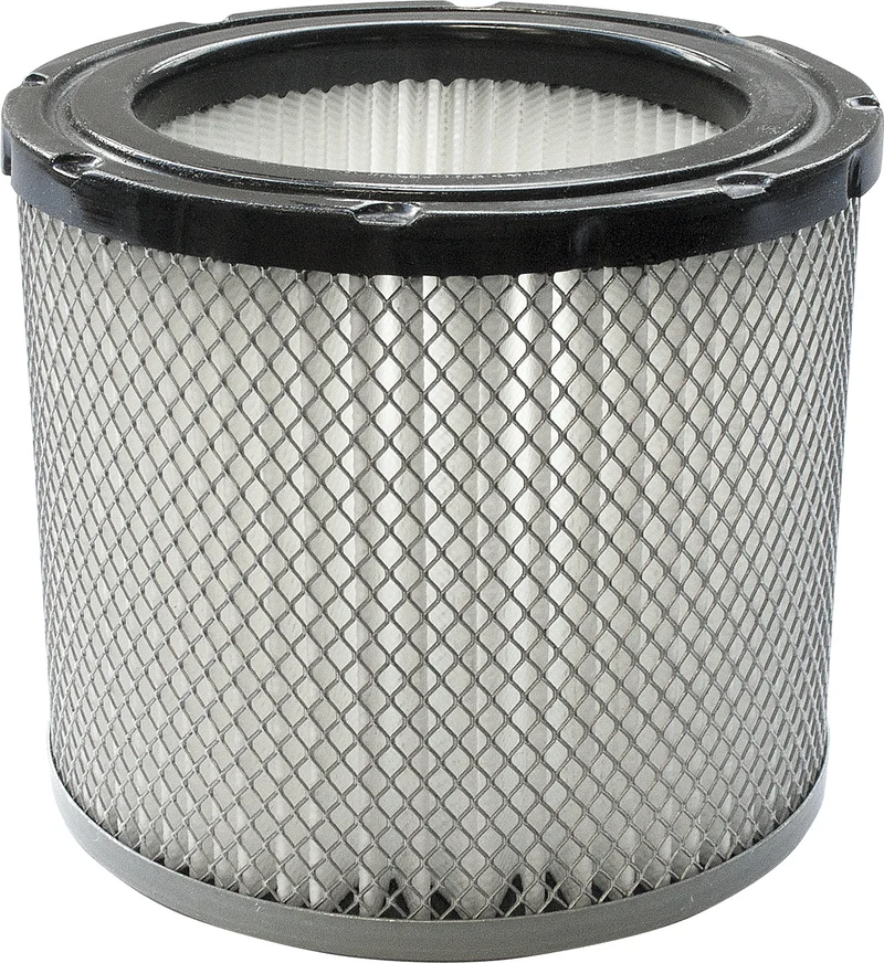 Lavor Filtro Bianco a Cilindro Lavabile per Aspirapolvere Ashley 900-901