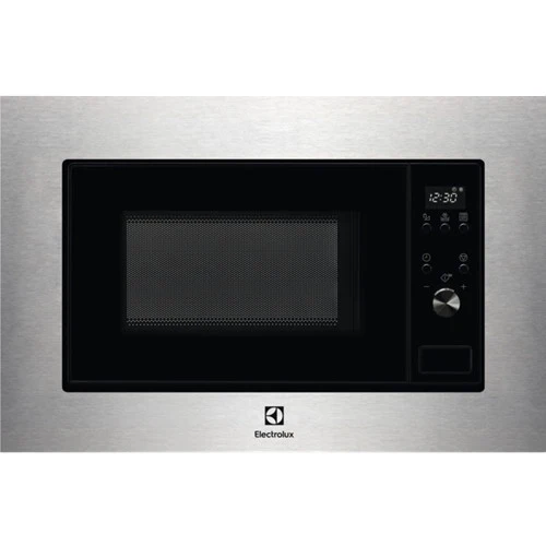 Electrolux MO318GXE Microonde combinato da incasso 17L 700W acciaio inox