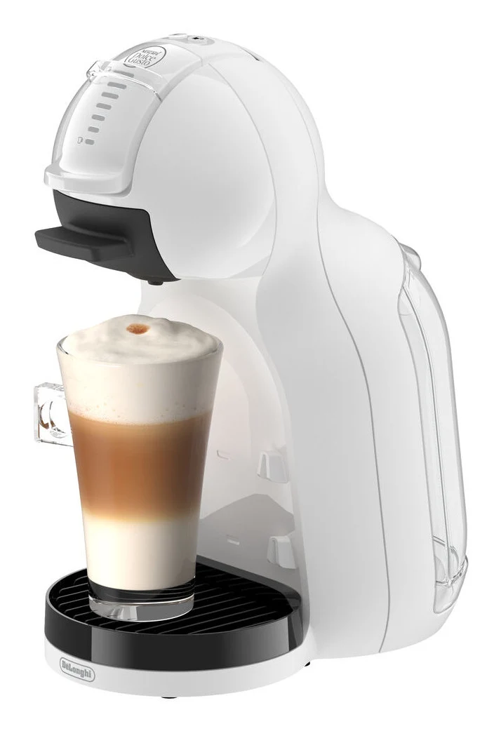 De'Longhi Macchina Caffè a Capsule Mini Me EDG335.W Dolce Gusto 15 Bar 0,8 L Bianca