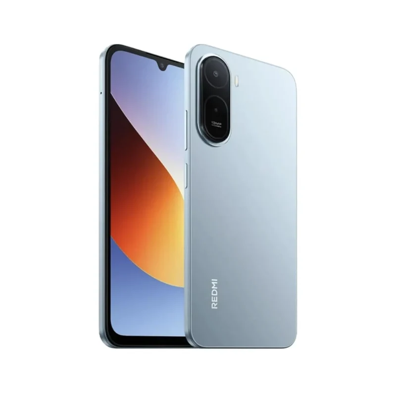Xiaomi Redmi A7 Pro Smartphone 4G Dual SIM 6.9" 120Hz 4GB RAM 64GB Mist Blue