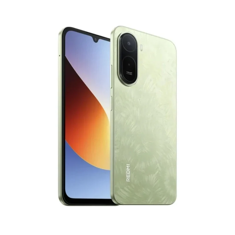 Xiaomi Redmi A7 Pro Smartphone 6.9" 4G | 4GB RAM 64GB | Doppia SIM | Batteria 6000 mAh | Verde (Palm Green)