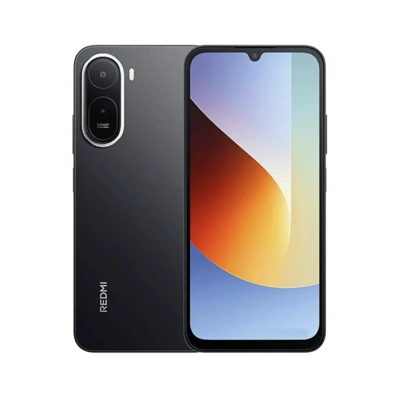 Xiaomi Redmi A7 Pro Smartphone 4GB RAM 128GB Nero