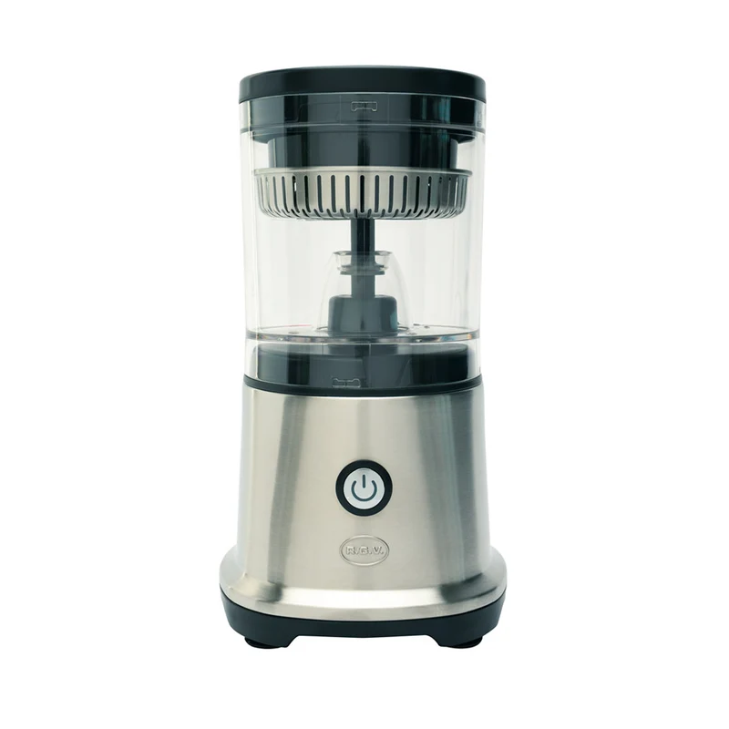RGV Spremiagrumi Elettrico Arancia Pro 130W Acciaio Inox