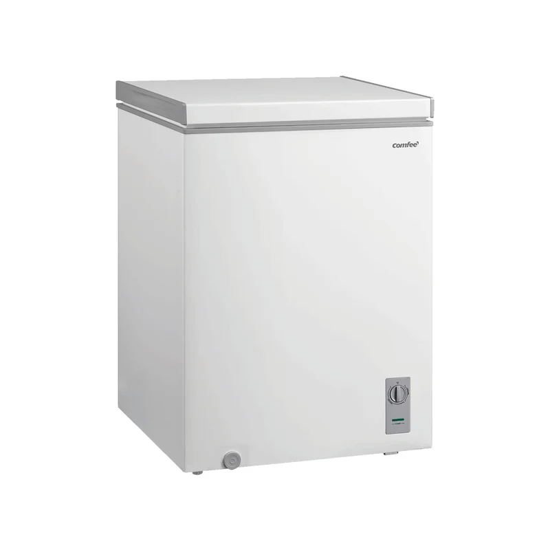 Comfee Congelatore Orizzontale RCC197WH2 143L Classe E Bianco