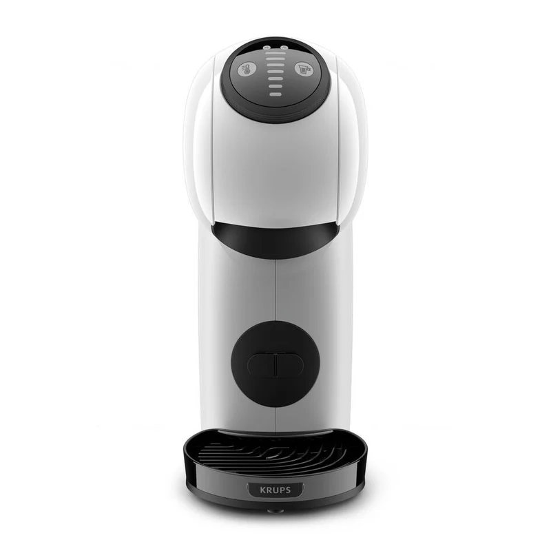 Krups Genio S KP2431K Macchina Caffè Capsule Dolce Gusto Automatica Bianca 15 bar