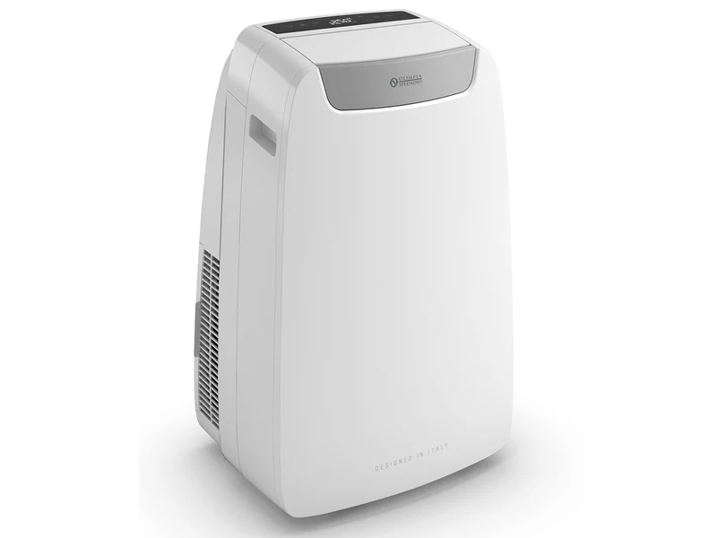Olimpia Splendid Dolceclima Air Pro 13 Condizionatore Portatile 13000 BTU Wi-Fi A+ Bianco