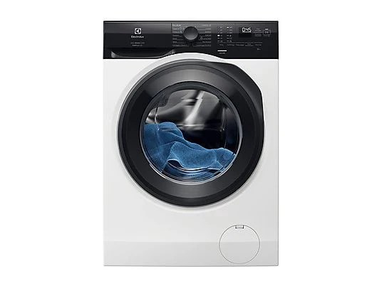 Electrolux Lavatrice a Carica Frontale EW6FZ28 8 kg 1400 giri Classe A Bianco