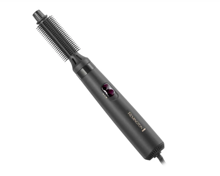 Remington AS7100 Spazzola Aria Calda 400W Nero Asciugacapelli Arricciacapelli