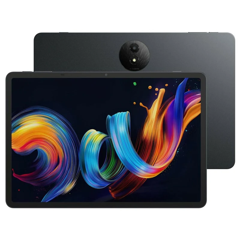 TCL Tablet Tab 11 Fe 11 pollici 128GB Space Gray WiFi - Schermo FullHD+