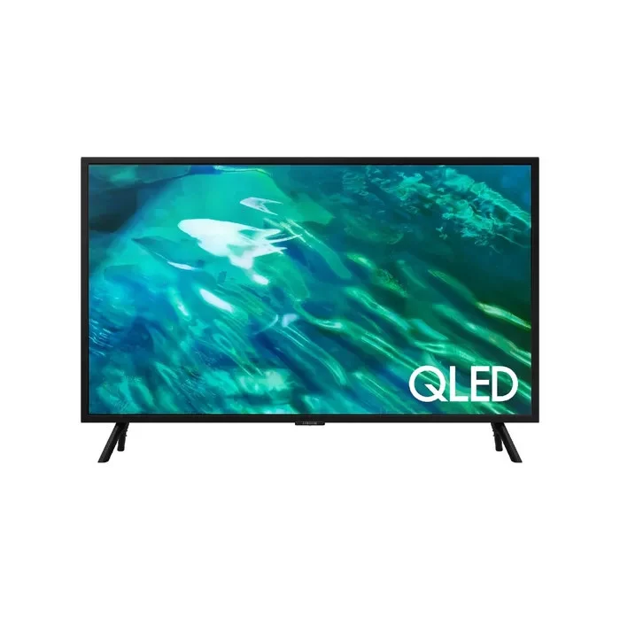 Samsung Smart TV QLED 4K 32 Pollici QE32Q5FAAUXZT Tizen WiFi