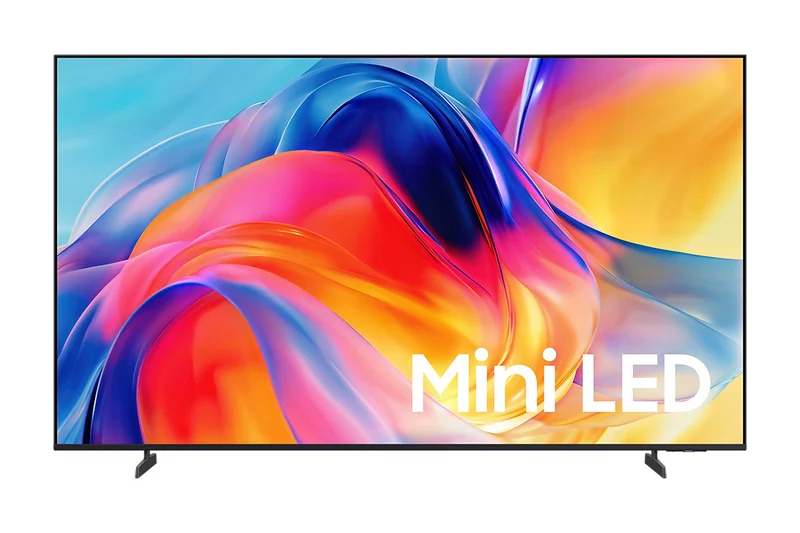 Samsung Smart TV 65" Mini LED 4K UHD M70H Vision AI HDR10+