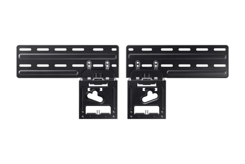 Samsung Staffa da Muro Slim Fit WMN-B50EB per TV 43"-85" Nero