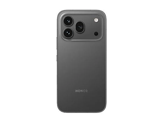 Honor Smartphone 600 Pro 5G Dual SIM 12GB RAM 512GB Nero