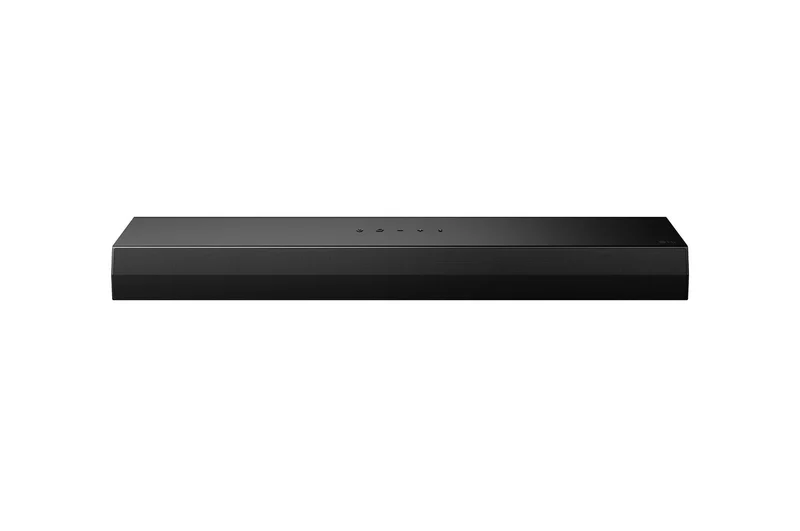 LG Soundbar S20A 2.0 Canali 50W Dolby Digital DTS AI Sound Pro HDMI ARC Bluetooth USB