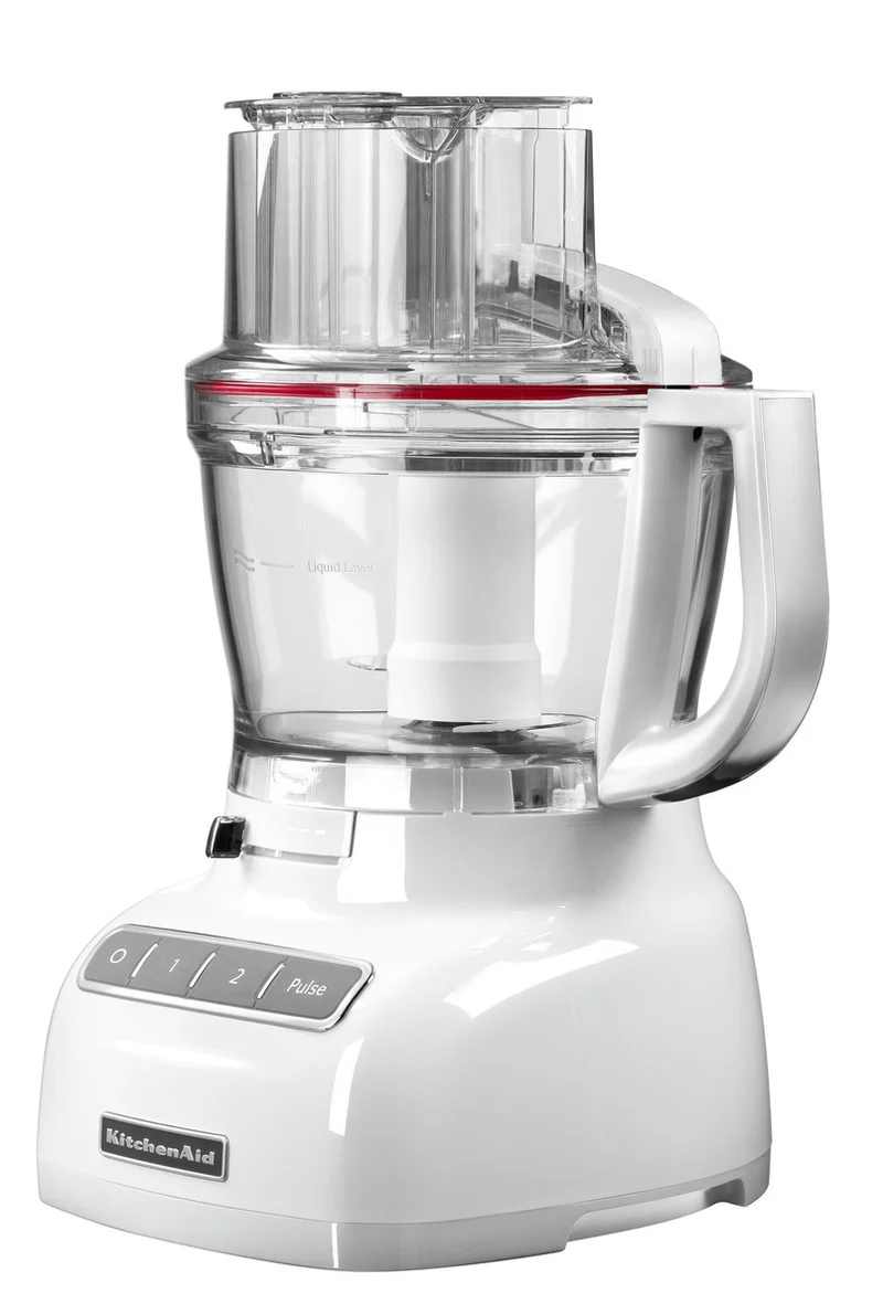 KitchenAid 5KFP1325 Robot da Cucina 3,1 L 300 W Bianco Velocità Variabile