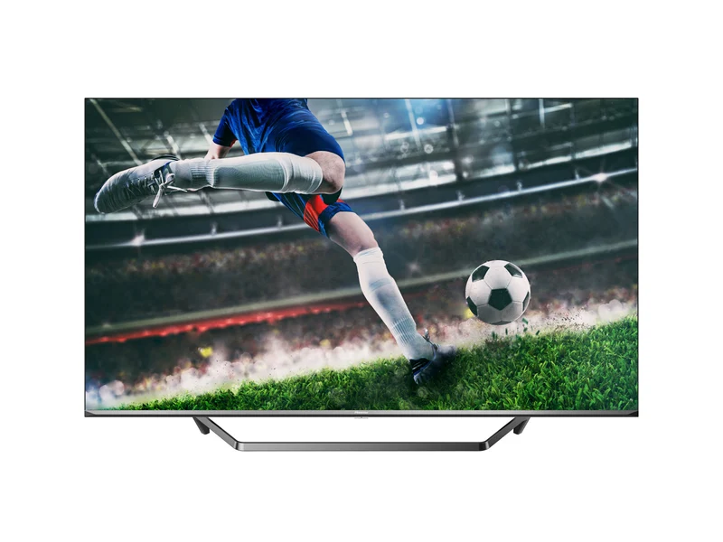Hisense U7QF Smart TV 50" 4K Ultra HD HDR10+ Wi-Fi Nero VIDAA U4 LED 60Hz