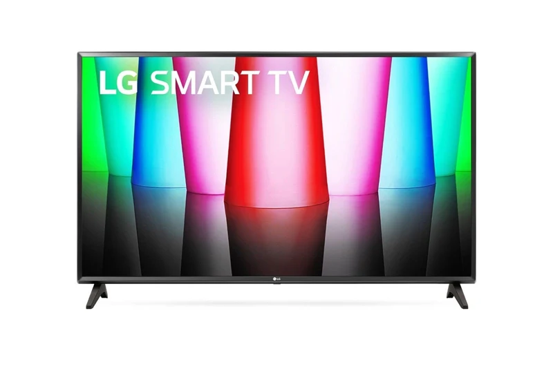 LG Smart TV 32LQ570B6LA 32 pollici HD Wi-Fi WebOS Bluetooth HDR