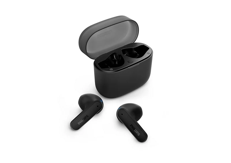 Philips TAT2139BK/00 Auricolari Wireless Bluetooth In-ear Nero IPX4 7h Autonomia