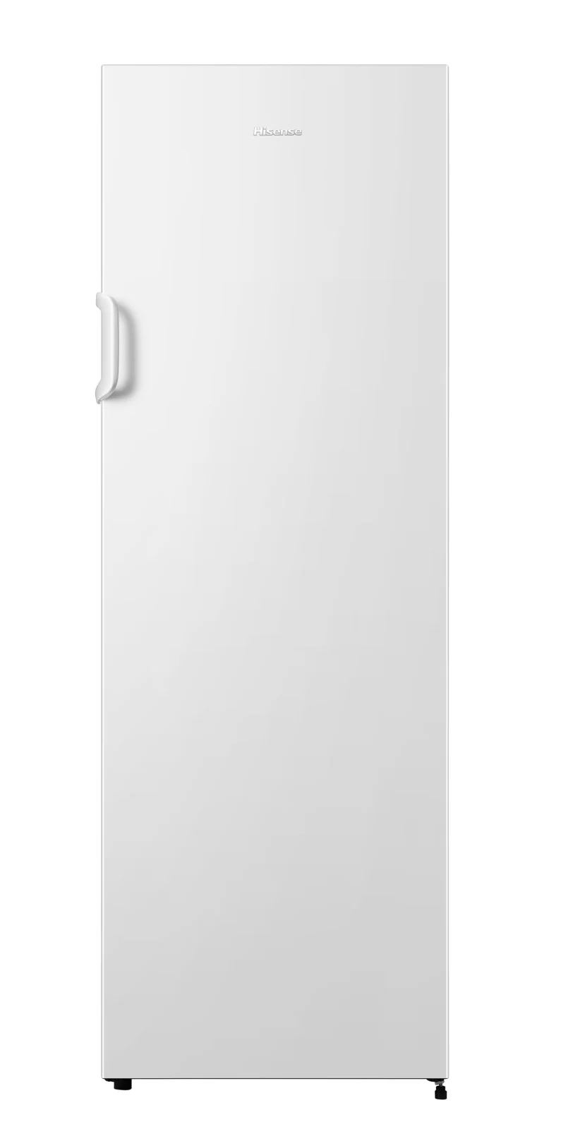 Hisense FV245N4AW2 Congelatore Verticale 194L No-frost Bianco Classe E