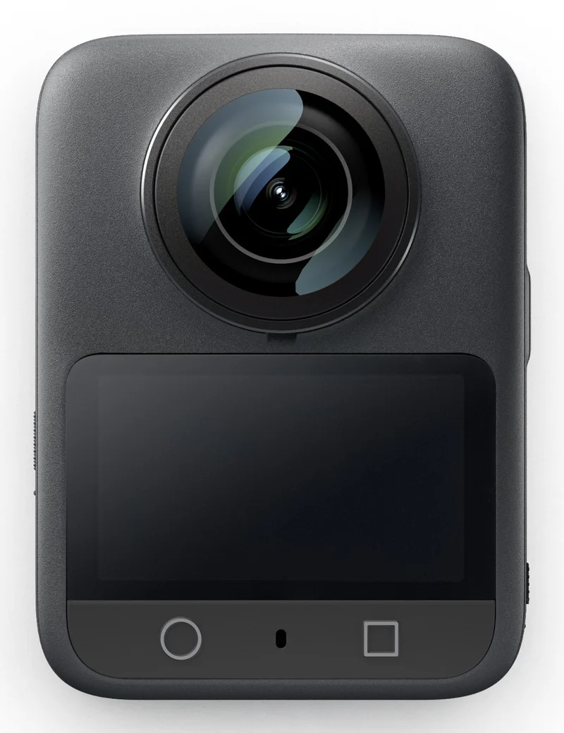 DJI Osmo 360 Adventure Combo Action Camera 360° 8K Impermeabile 10m