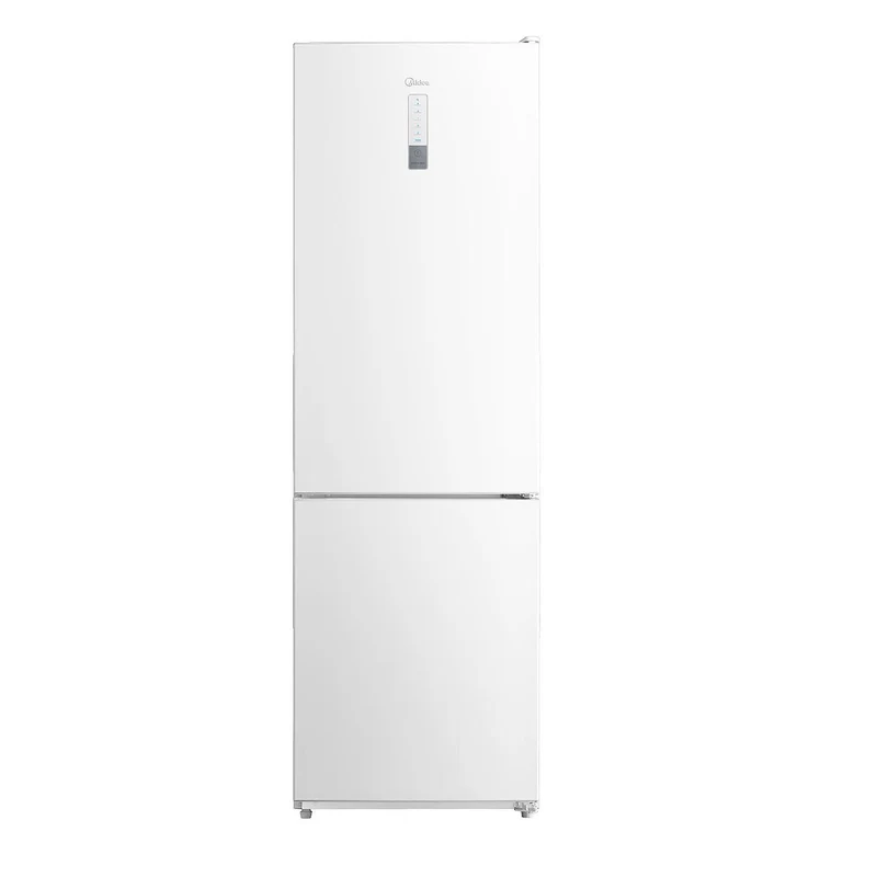 Midea Frigorifero Combinato MDRB424FGD01OE Total No Frost 595x630x1880mm 188kWh