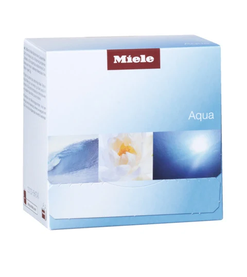 Miele Profumatore Aqua 12.5ml per Asciugatrice FragranceDos Durata 4 Settimane