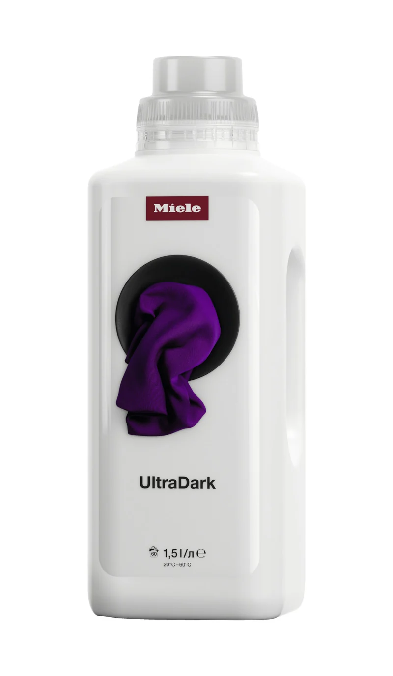 Miele UltraDark Detersivo Liquido per Capi Scuri 1.5L - 37 Lavaggi