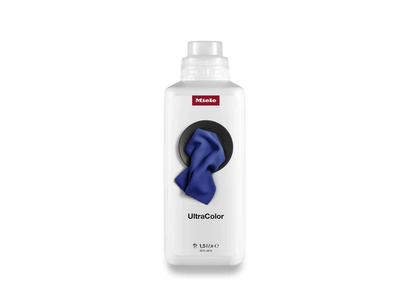 Miele Detersivo Liquido UltraColor WA UC 1502 L per Capi Colorati 1,5 l 27 Lavaggi