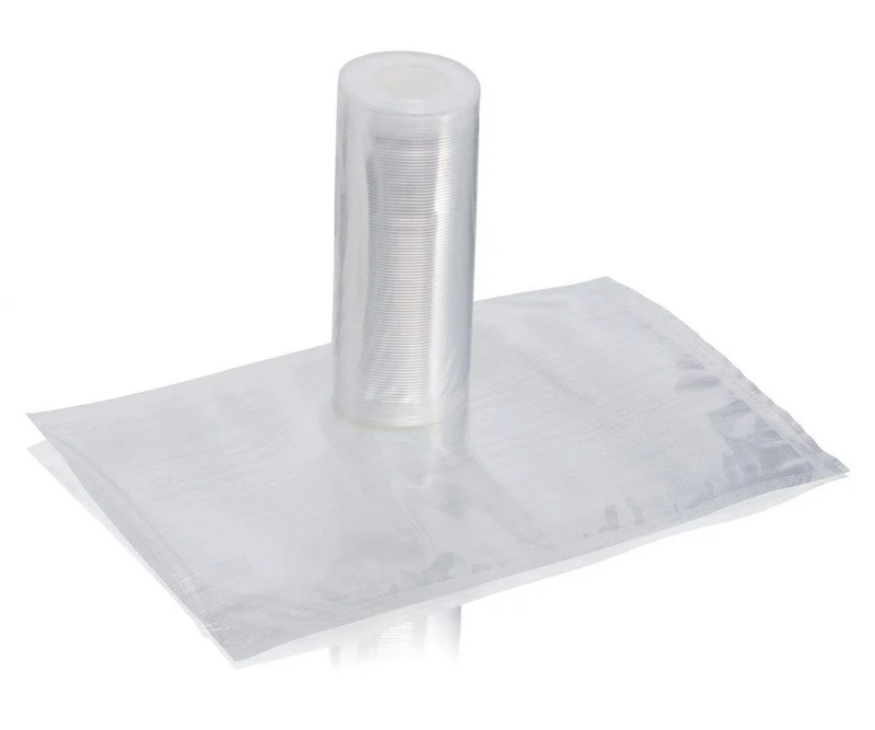 Magic Vac ACO1061 Sacchetti Sottovuoto Goffrati Riutilizzabili 20x30 cm - 20 Pezzi