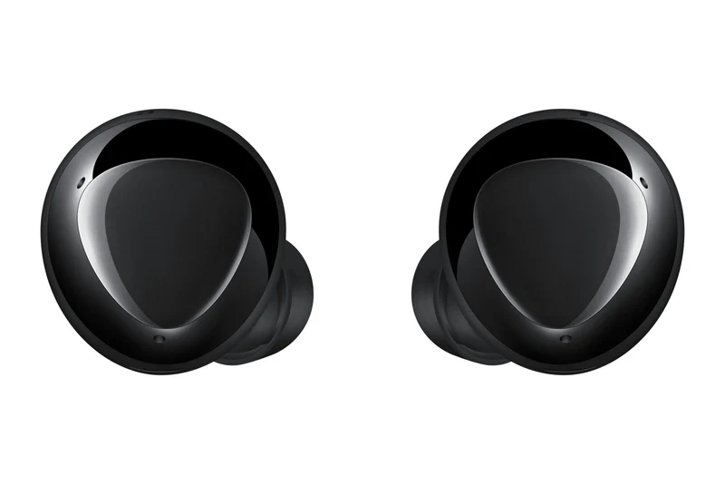 Samsung Galaxy Buds+ SM-R175NZKAEUA Auricolari True Wireless Nero Bluetooth 5.0