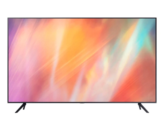 Samsung UE50AU7172U Smart TV 50" 4K Ultra HD LED Wi-Fi Grigio Tizen