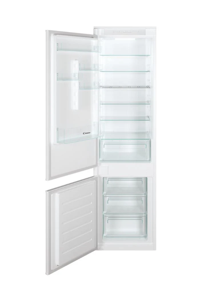 Candy Frigorifero Combinato CBL3519FW/L 294L da Incasso Wi-Fi Bianco