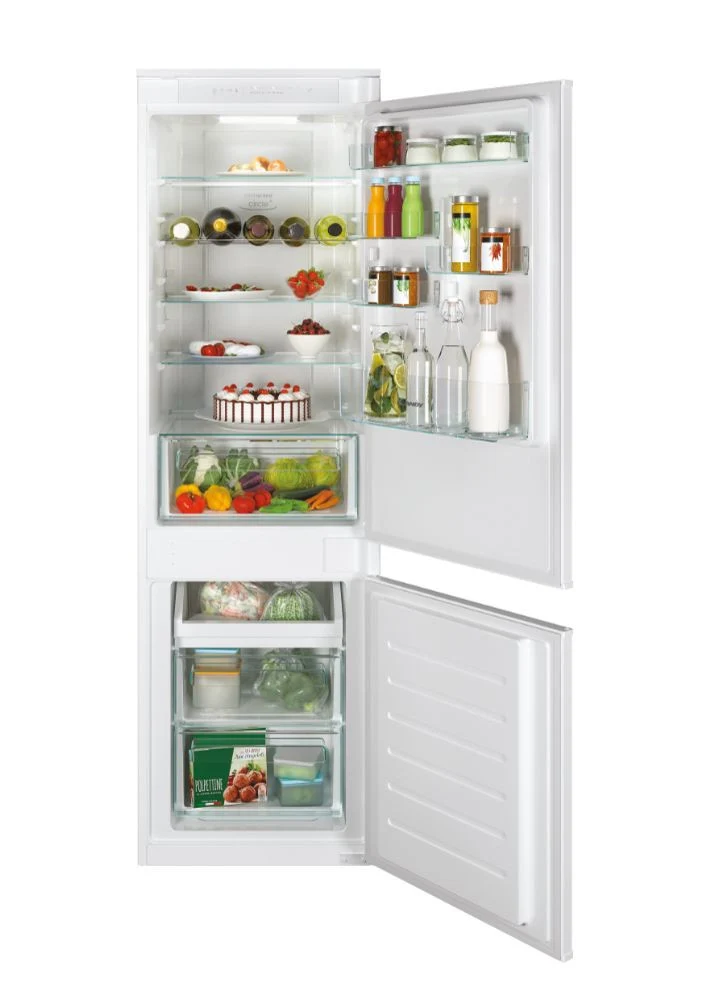 Candy Fresco CBT3518FW Bianco