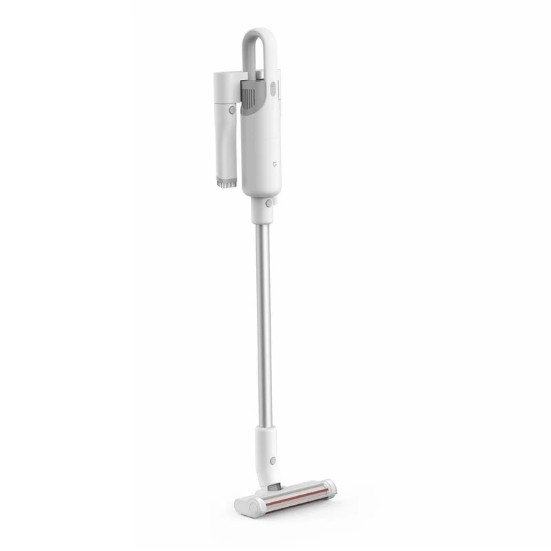 Xiaomi Aspirapolvere Elettrica BHR4636GL Senza Sacchetto Ciclonico Bianco a Batteria