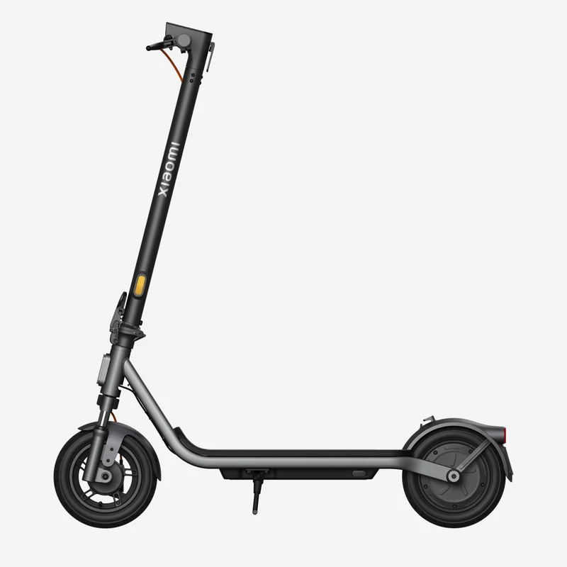 Xiaomi Monopattino Elettrico 6 Lite 300W 20 km/h Autonomia 25 km Ruote 10" Nero-Grigio