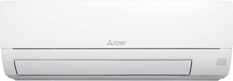 Mitsubishi Electric Condizionatore Monosplit MSZ-HR35VF + MUZ-HR35VF Bianco