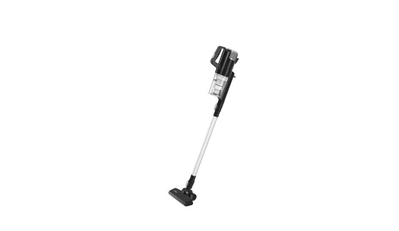 Beko Scopa Elettrica a Filo VCS20501B 2in1 450W Serbatoio 0,5L Cavo 6m Nera