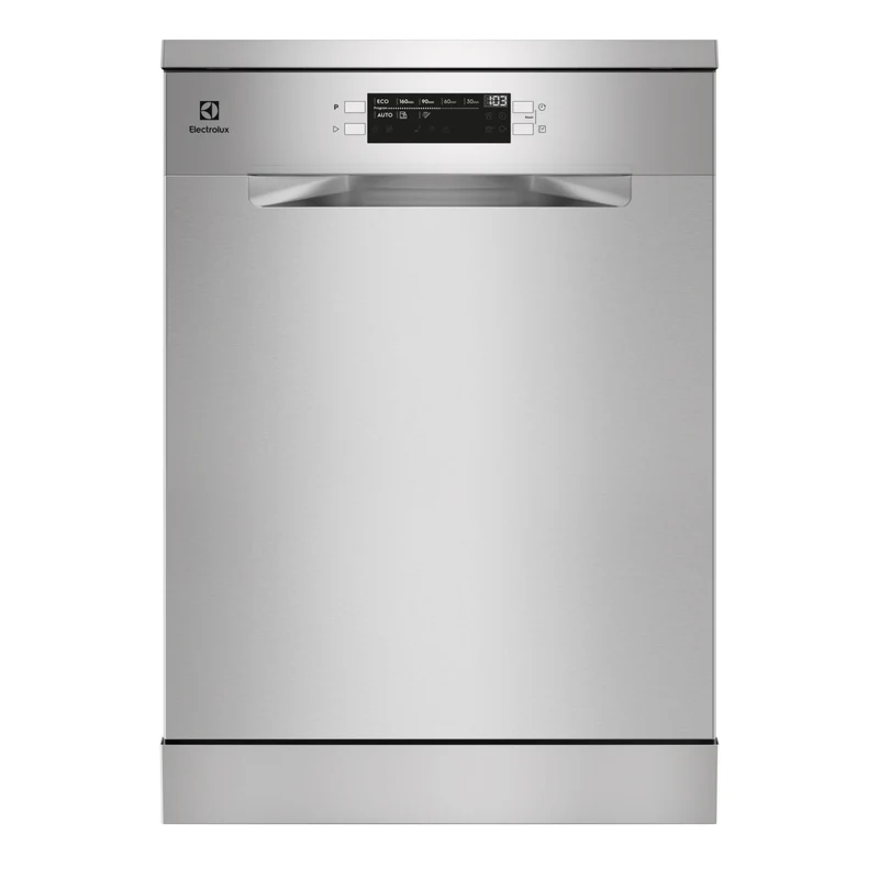 Electrolux Lavastoviglie ESS68600SX Serie 600 Libera Installazione 14 Coperti Inox