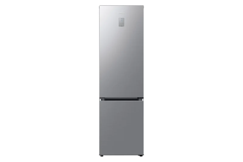 Samsung Frigorifero Combinato RB38C676CS9 Acciaio Inox 390L No Frost