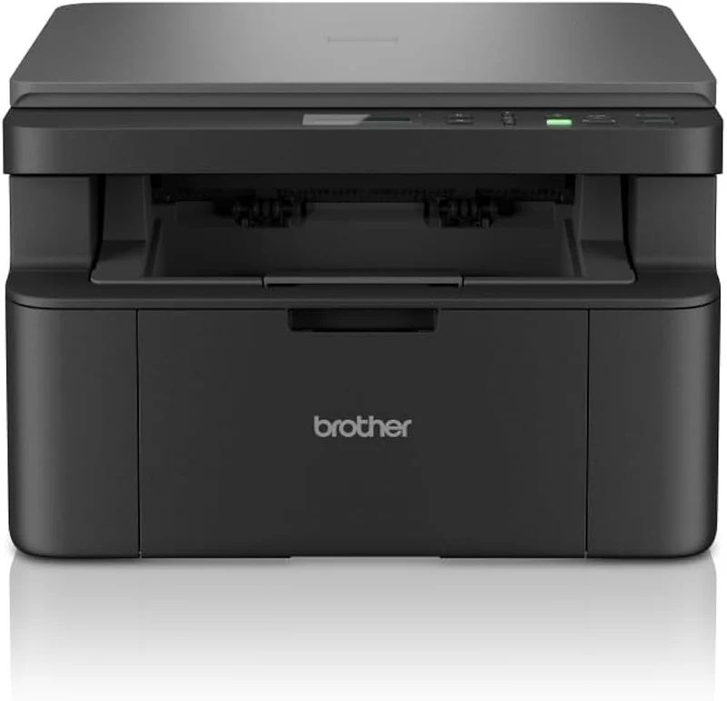 Brother Stampante Multifunzione Laser Monocromatica DCP-L1642WXL 3 in 1 A4 Wi-Fi Ethernet 20 ppm