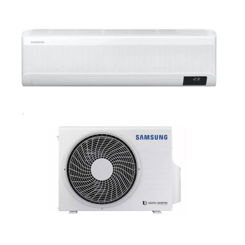 Samsung Condizionatore Monosplit WindFree Elite AR09ELC 9000 BTU Pompa di Calore