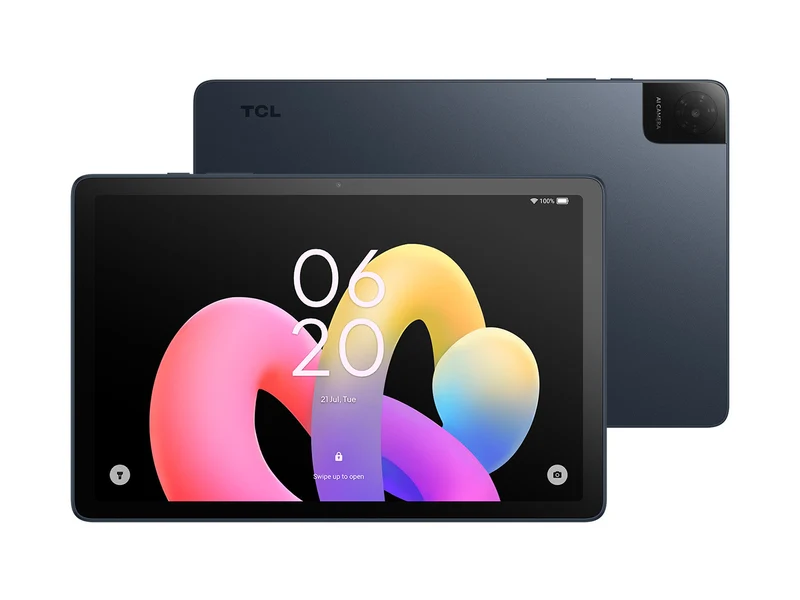 TCL Tab 10L Gen4 Tablet 10.1 pollici Future Dusk WiFi 4GB RAM 128GB