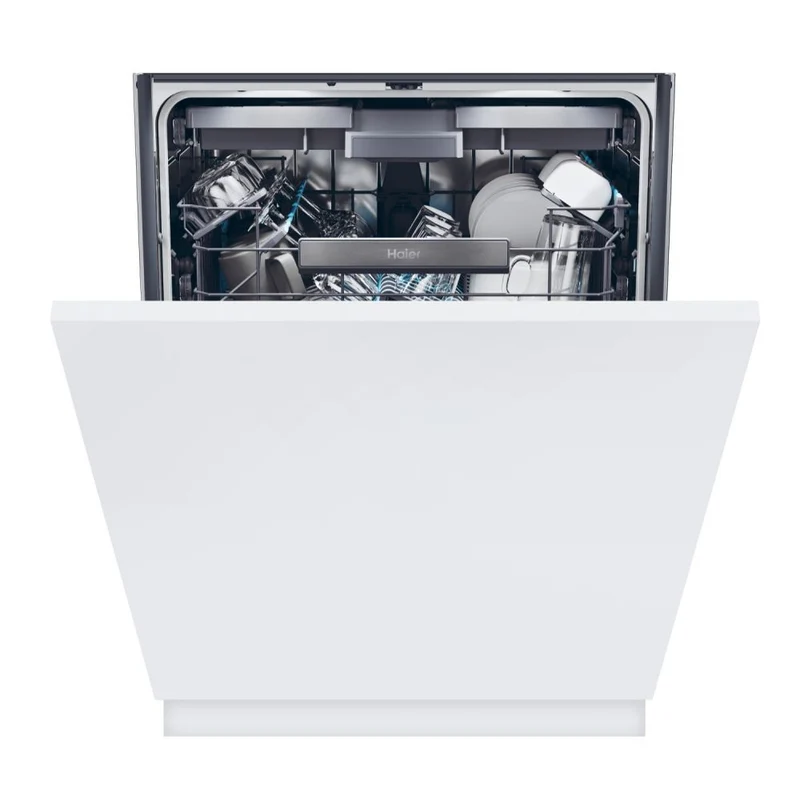 Haier XS 6B0S3FDB Lavastoviglie a Scomparsa Totale 16 Coperti Classe B
