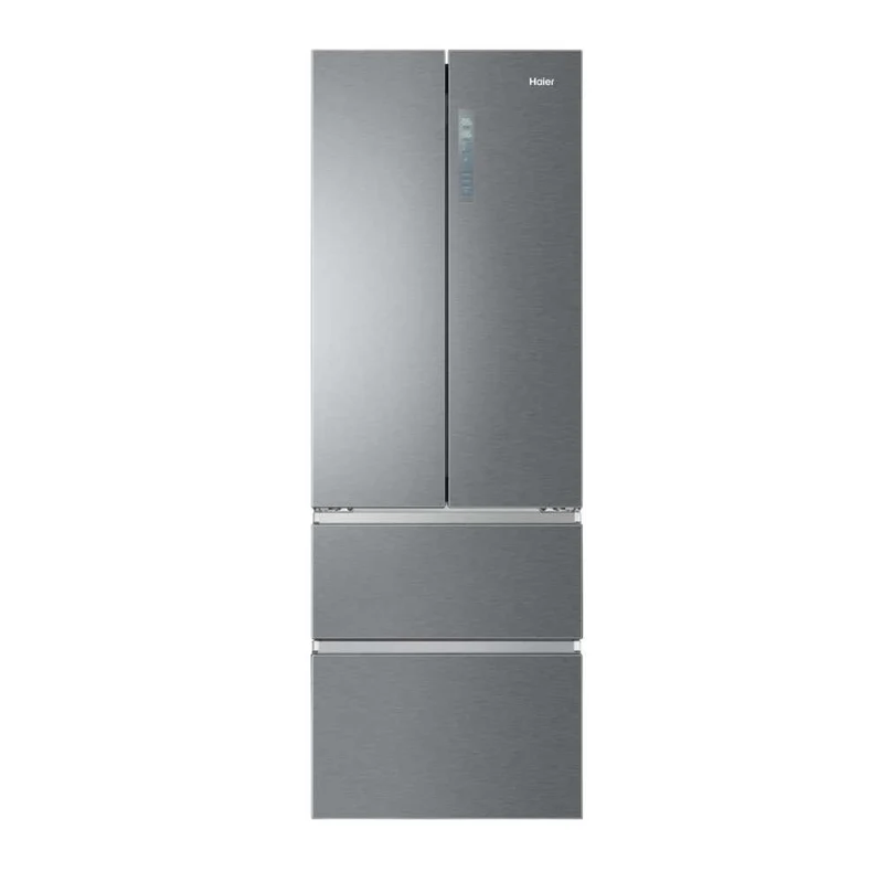 Haier FD 70 Serie 5 Frigorifero Porta Francese 479L No Frost Argento Classe E