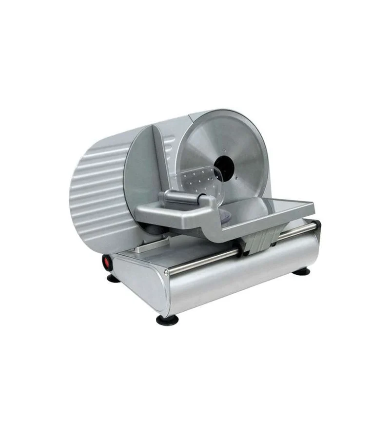 RGV Affettatrice Ausonia 220 a Gravità Lama 220 mm 130W Elettrodomestico da Cucina