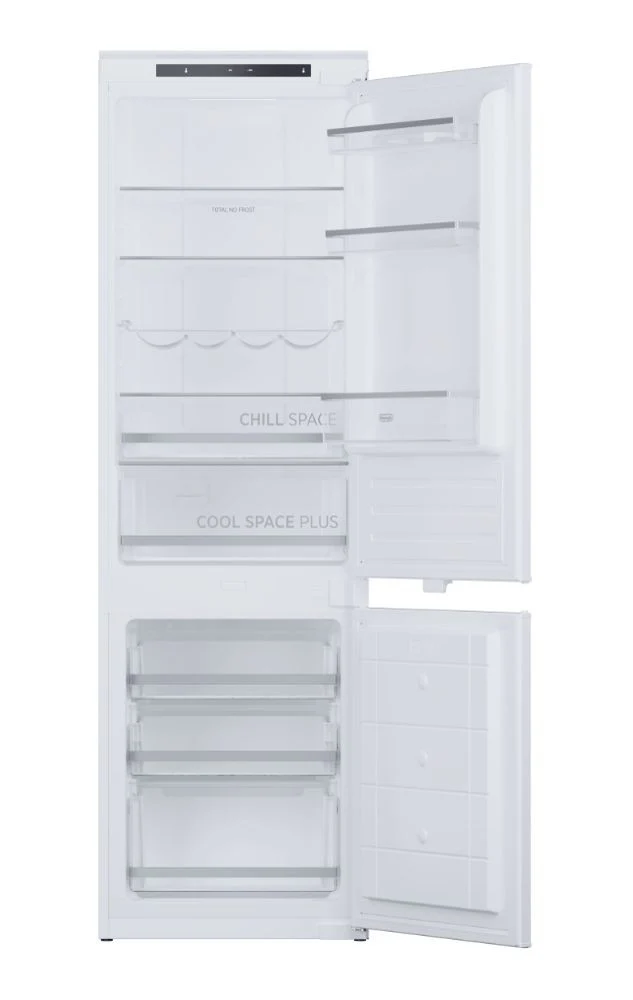 De'Longhi F6CTNF244E Frigorifero da Incasso 244L NoFrost Bianco Classe E