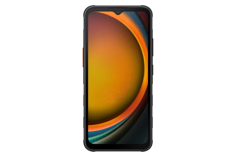 Samsung Galaxy XCover7 SM-G556B Smartphone 5G 6GB RAM 128GB Nero